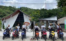Quiri Hostel Ha Giang