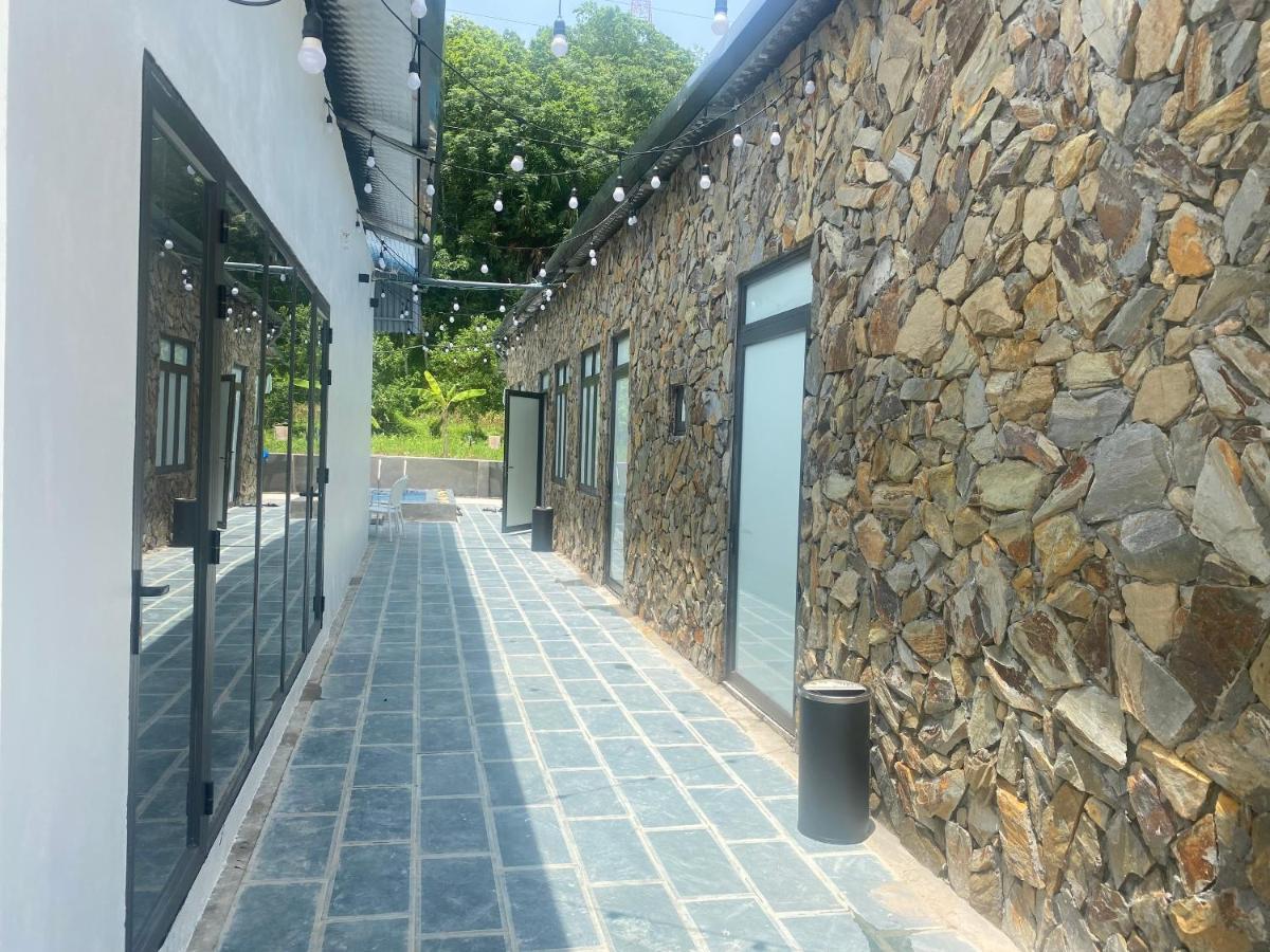 Quiri Hostel Ha Giang Lang Lap Exterior photo