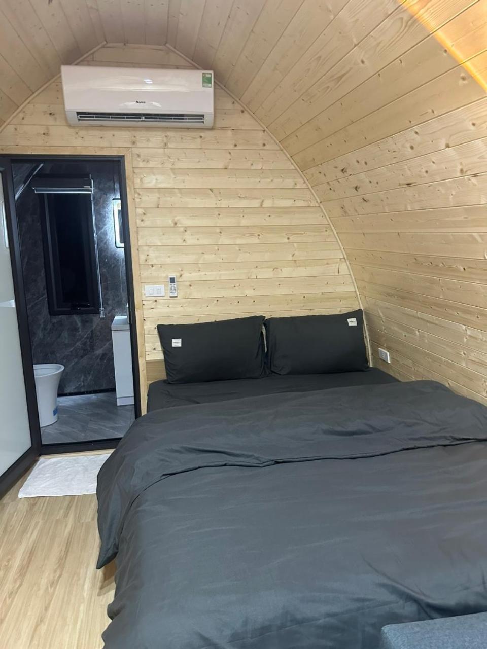 Quiri Hostel Ha Giang Lang Lap Exterior photo